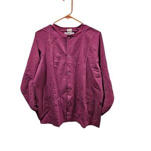 Fashion Seal S Scrub top item #316